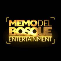 MEMO DEL BOSQUE ENTERTAINMENT