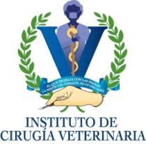 INSTITUTO DE CIRUGÍA VETERINARIA V EL QUE TRABAJA CON LAS MANOS; LA MENTE Y EL CORAZÓN; ES UN CIRUJANO