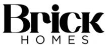 BRICK HOMES