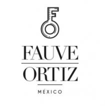 FAUVE ORTIZ