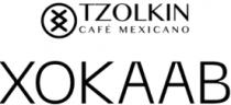 TZOLKIN XOKAAB