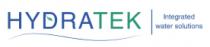 HYDRATEK INTEGRATED WATER SOLUTIONS
