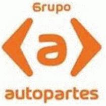 GRUPO AUTOPARTES