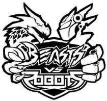 BEASTS VS ROBOTS