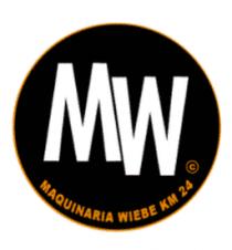 MW MAQUINARIA WIEBE KM 24
