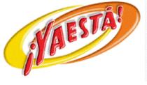 ¡YAESTÁ!