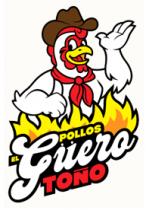 POLLOS EL GÜERO TOÑO