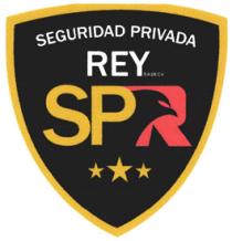 SEGURIDAD PRIVADA REY SPR