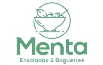 MENTA ENSALADAS & BAGUETTES