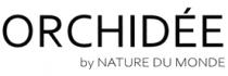 ORCHIDÉE BY NATURE DU MONDE