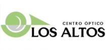 CENTRO ÓPTICO LOS ALTOS