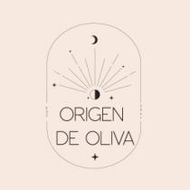 ORIGEN DE OLIVA
