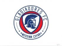 GLADIADORES FC MESSINA CEFAR