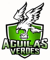 AGUILAS VERDES