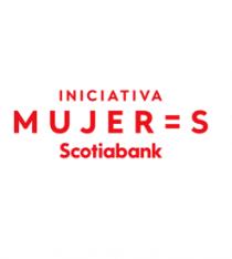INICIATIVA MUJERES SCOTIABANK