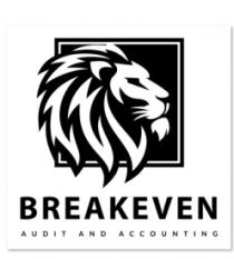 BREAKEVEN AUDIT AND ACCOUNTING