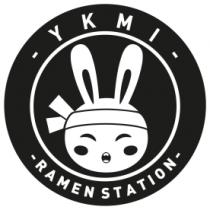YKMI RAMEN STATION