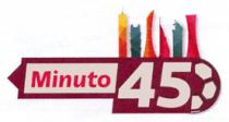 MINUTO 45