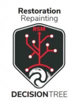 RESTORATION REPAINTING DECISION TREE RSM