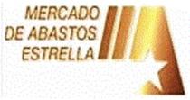 MERCADO DE ABASTOS ESTRELLA