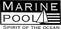 MARINE POOL SPIRIT OF THE OCEAN