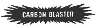 CARBON BLASTER