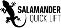SALAMANDER QUICK LIFT