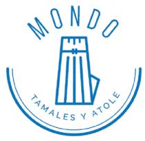 MONDO TAMALES Y ATOLE