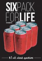 SIXPACK FOR LIFE HIRAM IBARRA IT'S ALL ABOUT QUESTIONS