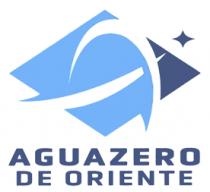 AGUAZERO DE ORIENTE