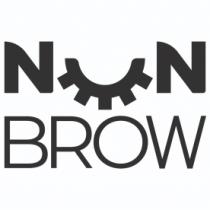 NUN BROW