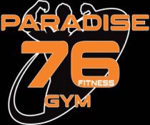 PARADISE 76 FITNESS GYM