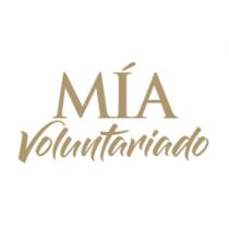 MÍA VOLUNTARIADO