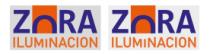 ZORA ILUMINACION; ZORA LIGHTING; ZORA