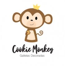 COOKIE MONKEY