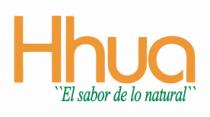 HHUA