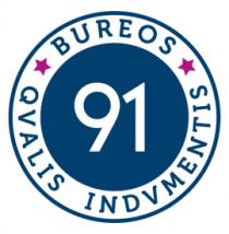 BUREOS 91 QVALIS INDVMENTIS