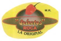 SELECTOS ROCA