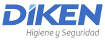 DIKEN HIGIENE Y SEGURIDAD