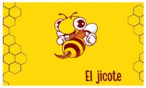 HIDROMIEL EL JICOTE