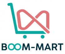 BOOM MART