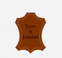 LOVE & LEATHER