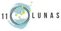 ONCE LUNAS