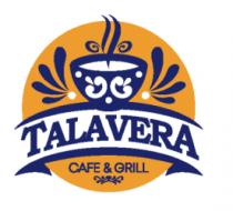 TALAVERA CAFE & GRILL