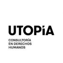 UTOPIA CONSULTORIA EN DERECHOS HUMANOS