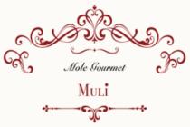 MOLE GOURMET MULI