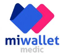 MIWALLET MEDIC