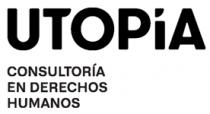 UTOPIA CONSULTORIA EN DERECHOS HUMANOS