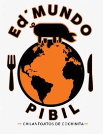 ED´MUNDO PIBIL