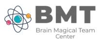 BMT BRAIN MAGICAL TEAM CENTER